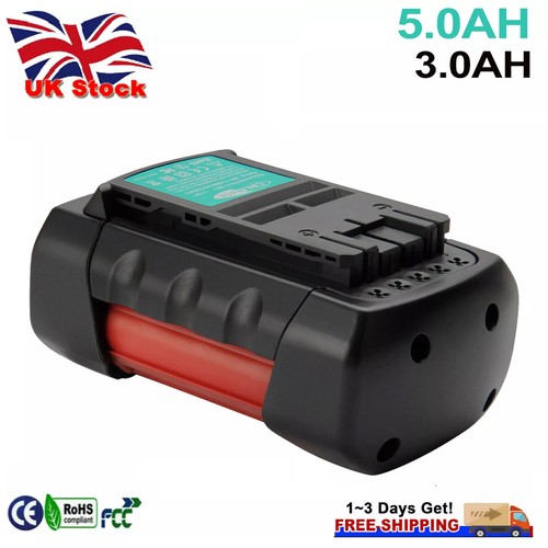5ah ion battery for bosch - for,