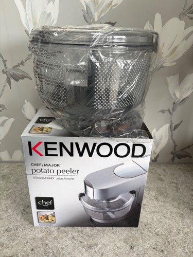 Kenwood chef at444 potato - kenwood,