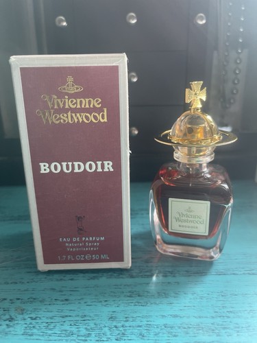 Vivienne westwood boudoir eau - vivienne,