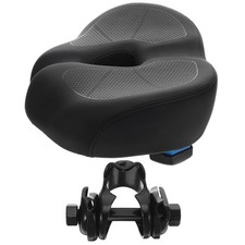  Mountain Bike Seat Wide