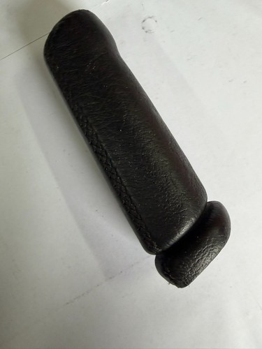 Mgf leather trimmed - mg,