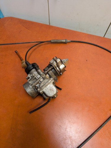 1971 1975 suzuki tm400 - 71-75,
