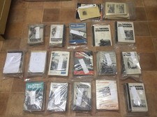 1940s Model Engineer Magazine