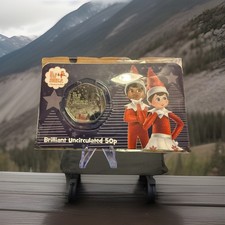 Elf On the Shelf Brilliant