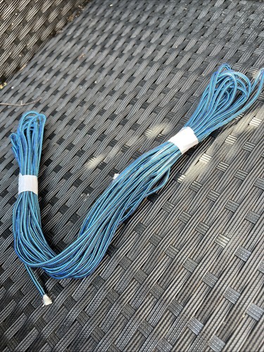 Yacht dinghy rope metres - 10,