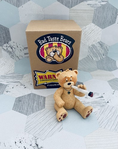 Bad taste bears - bears, 8cm