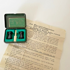Vintage Mallock-Armstrong Ear