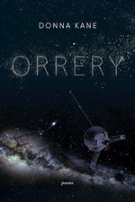 Orrery: Poems - paperback