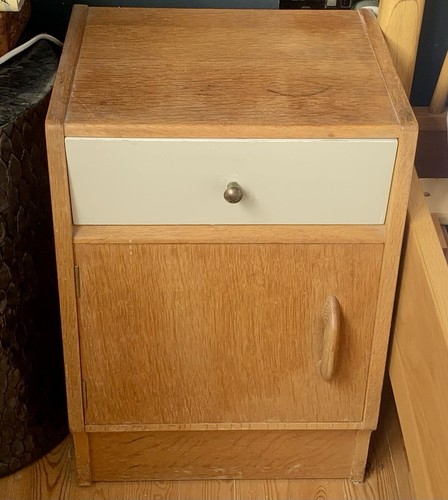 Plan brandon bedside cabinet - bedside,