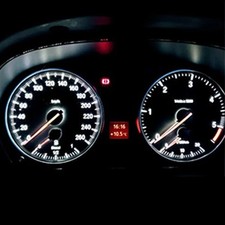 4X For MGB MGC MIDGET E10 SMD