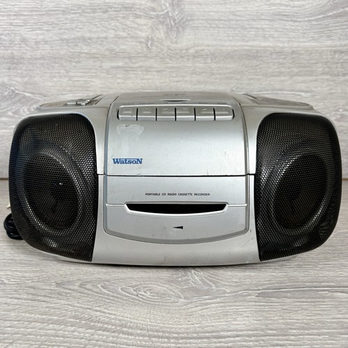 Watson 5883 portable - watson,
