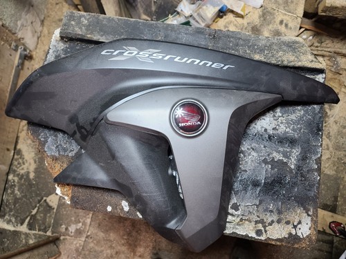 Right side fairing - , vfr