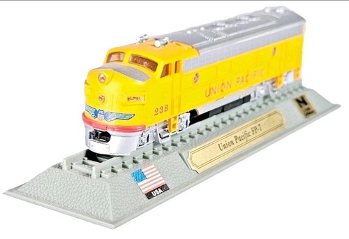 Del prado 238 gauge - prado, union
