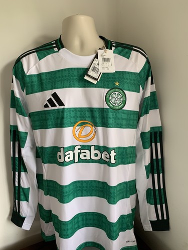 Genuine celtic 2025 home - genuine,