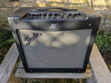 FENDER MUSTANG 2 - 40 WATT