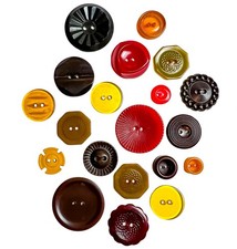 Chunky Vintage Bakelite