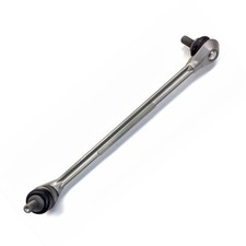 Mercedes-Benz Genuine Left