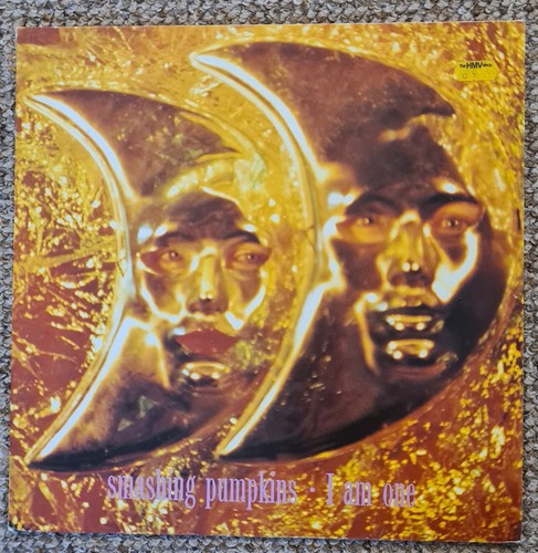 Smashing pumpkins i - ,