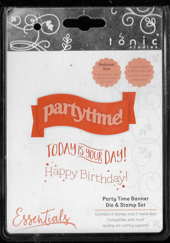 Tonic studios banner cutting - tonic,