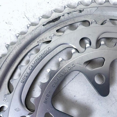 Campagnolo exa drive 32 - campagnolo, 52/42/32
