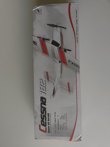 Cessna 182 airplane foam - 182,