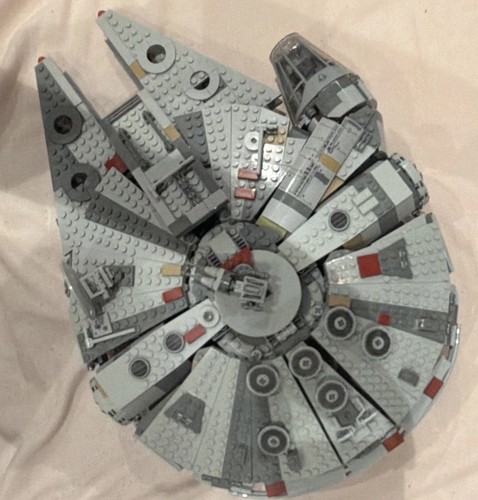 Lego star wars - lego,