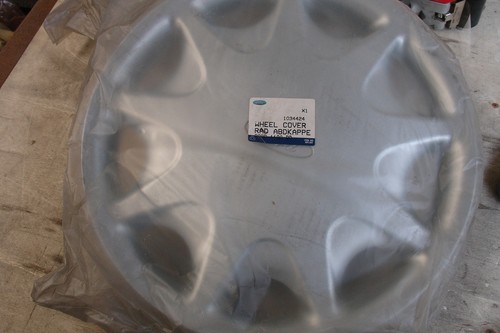 1034424 inch wheel hub cap - 1034424,
