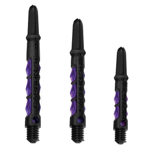 Harrows carbon dart shafts - st,