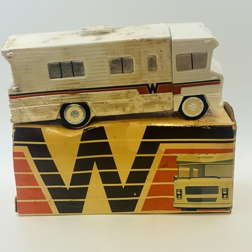 Vintage avon winnebago - vintage,