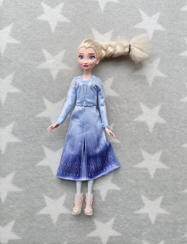 Disney frozen elsa - disney, ii