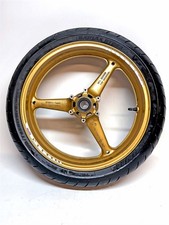 2010 Honda CBR1000RR Fireblade