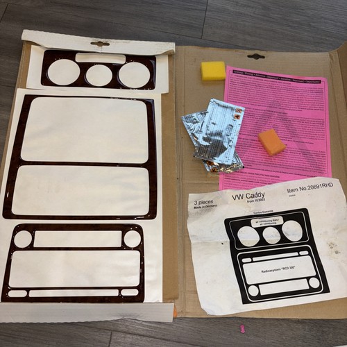 Caddy walnut woodline - caddy,
