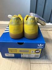 Size 7 - Adidas Joberg