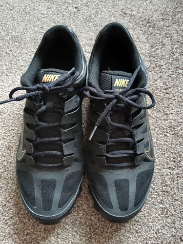 Nike reax trainers - reax, 8