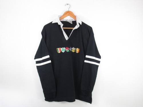 Mens six nations navy blue - mens,
