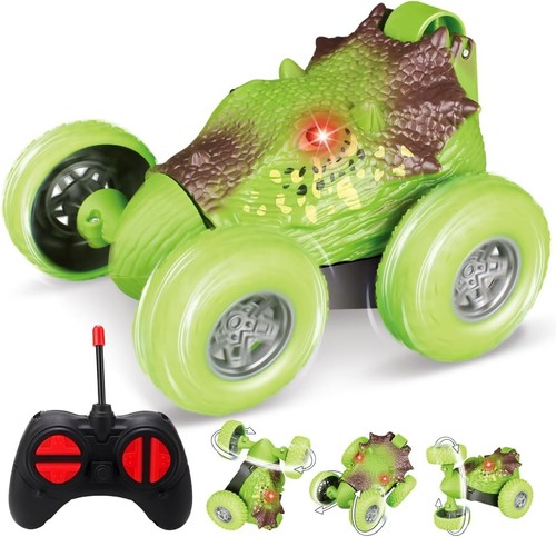 Dinosaur car 360 - car,