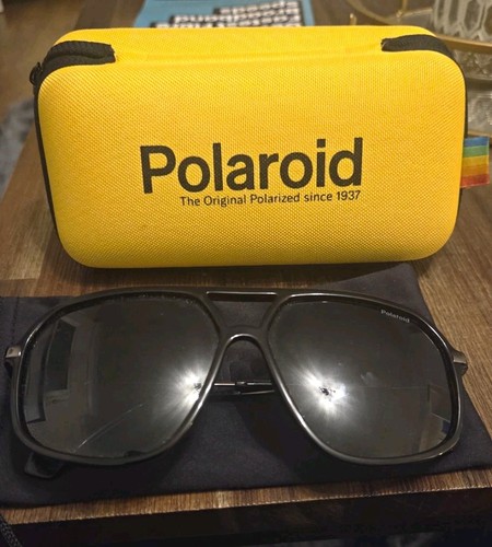 Polaroid polarized sunglasses - polaroid,