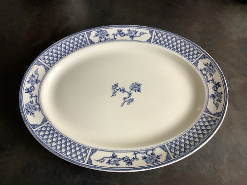 Vintage johnson bros - johnson,