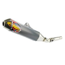 Fmf exhausts hex exhaust - q4,