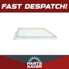 Pollen / Cabin Filter fits