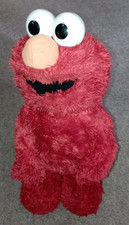 Elmo TMX Tickle Me 2005