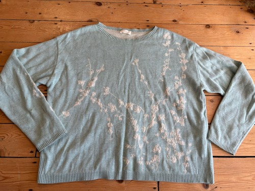 Poetry cotton alpaca blend - cotton, &