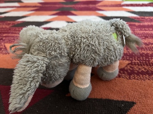 Neddy the donkey soft - neddy, plush