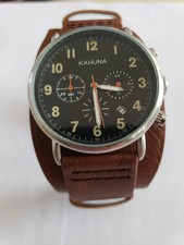 Men's Kahuna  Chronograph Watch