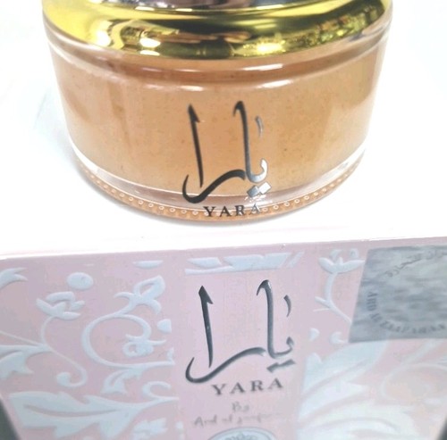 Yara mukhammaria jamid - yara,