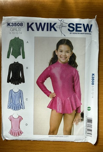 Kwik sew 3508 - uncut, sewing