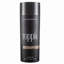 Toppik Hair Building Fibres