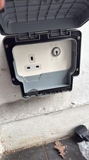 Replacement Key for MK