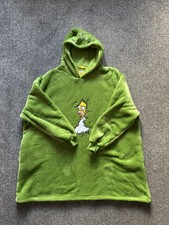 The Simpsons Homer Bush S/M