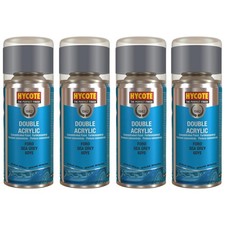 Hycote colour spray paint - hycote,